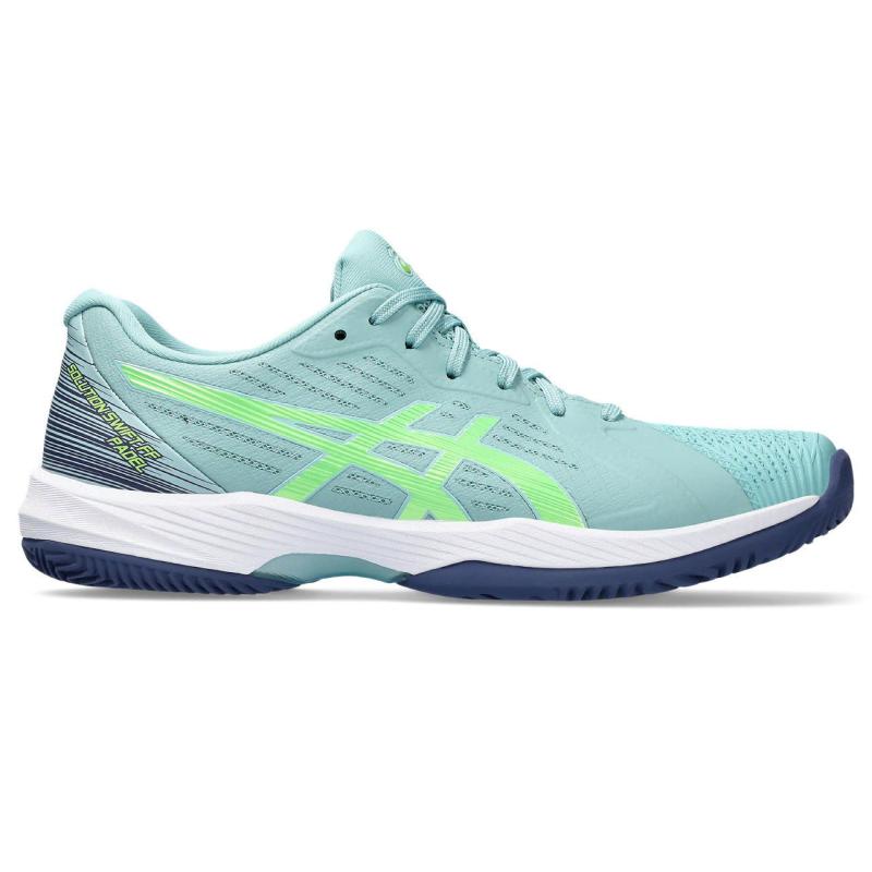 Asics Solution Swift Padel Sko til Mænd - Fantastisk Tilbud!