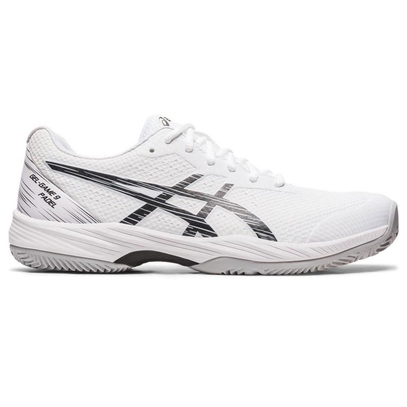 Asics Gel Game 9 Padelsko til Mænd - Padeltilbud!