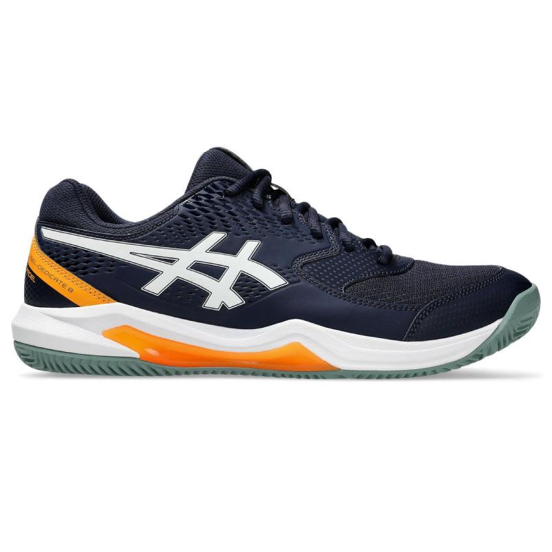Asics Gel Dedicate 8 Padel Indendørssko til Herre