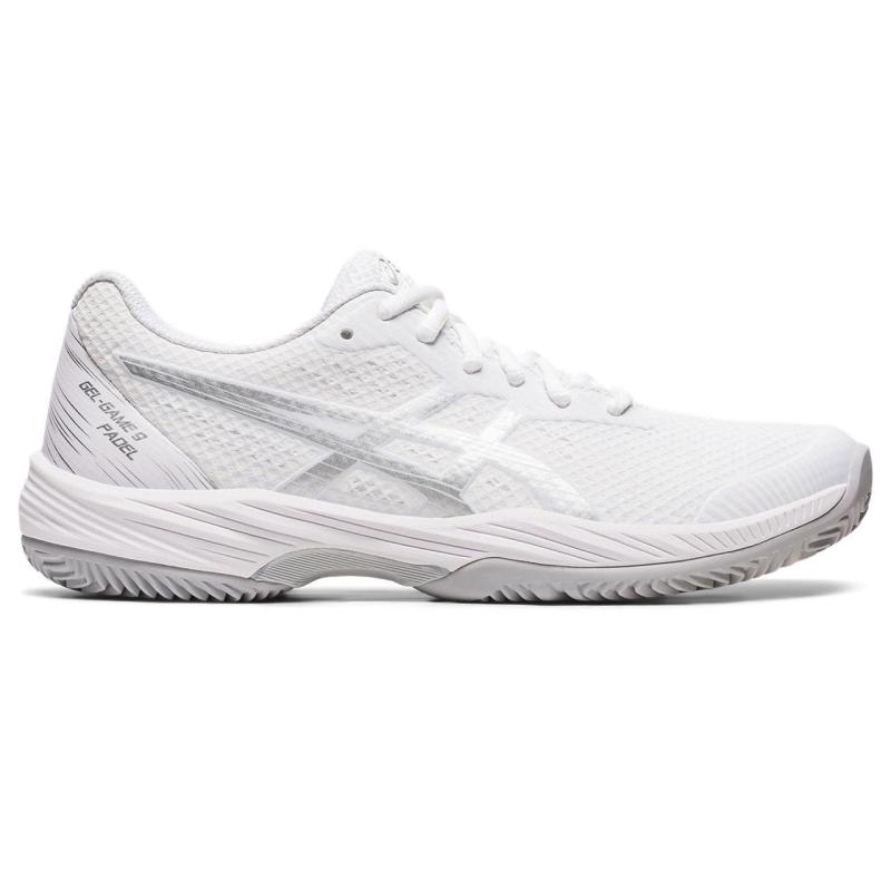 Asics Gel Game 9 Padelsko til kvinder - Padeltilbud!