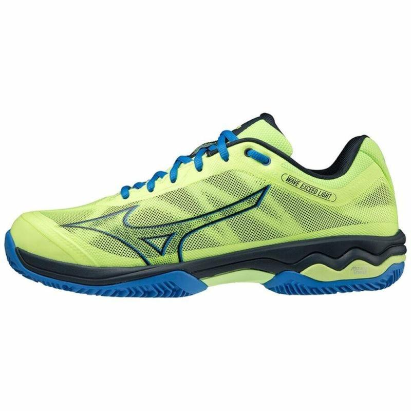 Mizuno Exceed Light Padeltræner til Voksne - Multifarvet