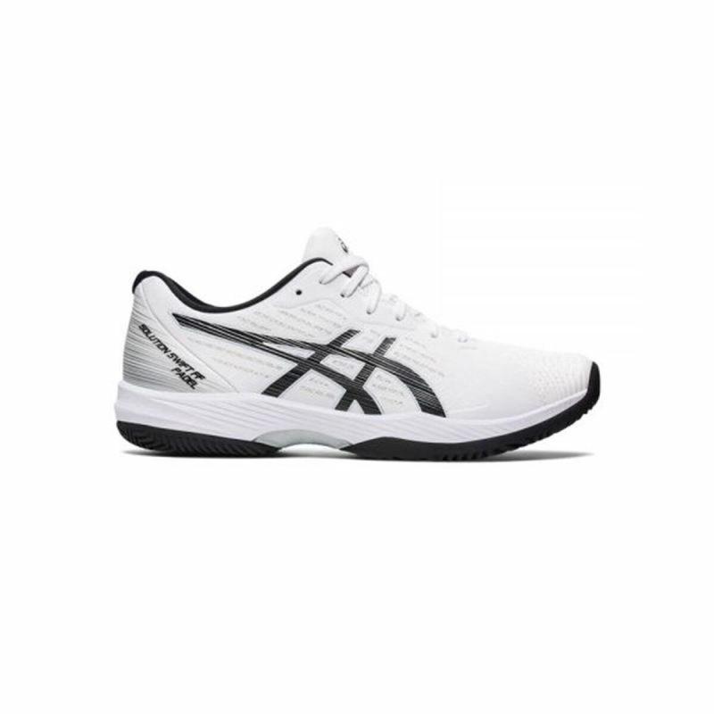 Asics Padel Træner til Voksne - Hvid Model 4550455733672