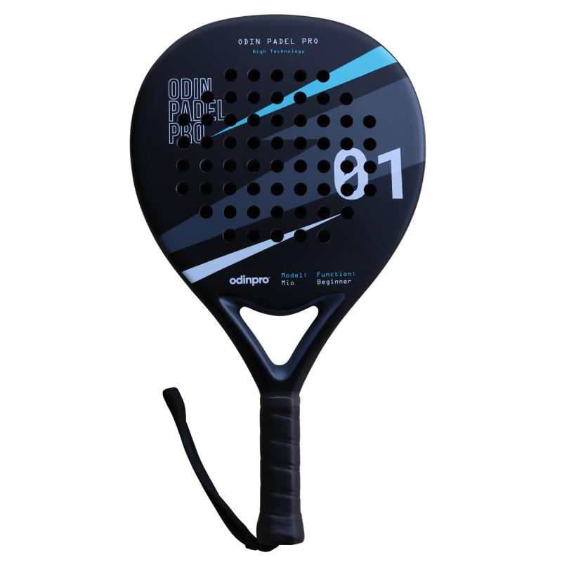 Odin Padel Mio Beginner - Perfekt Padel Bat til Nybegyndere