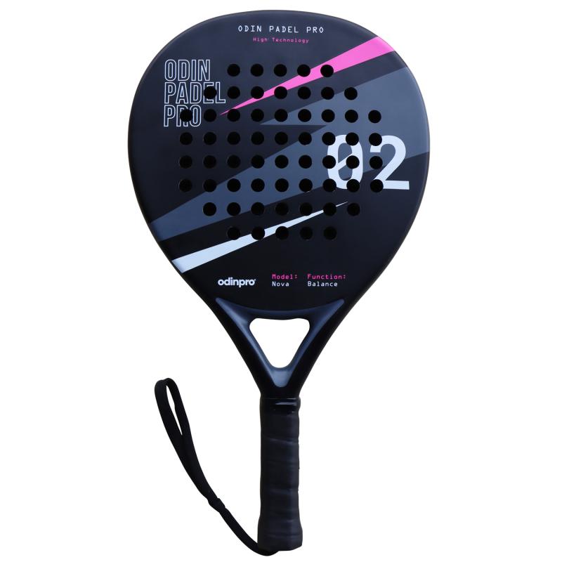 Odin Padel Nova Balance - Perfekt Padel Tennis Bat!