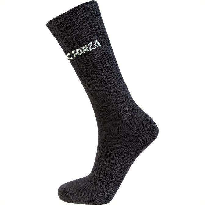 Forza Comfort Long 1 Pack Black - Forza Padel