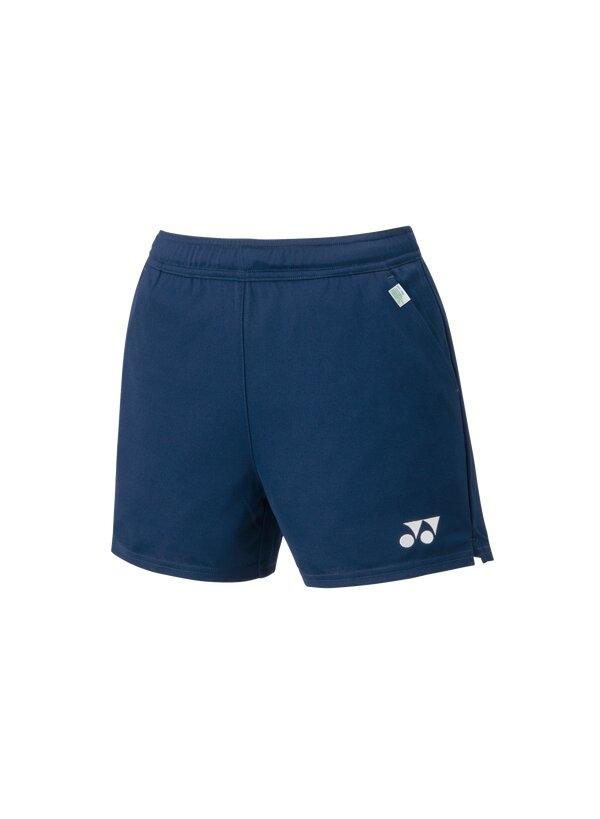Yonex 75th Shorts til Damer - Komfortable Træningsshorts