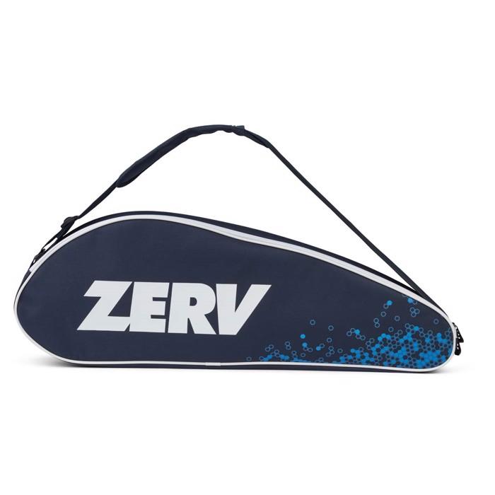 ZERV Spenzer Bag Z3 - Blå taske til padel og tennis