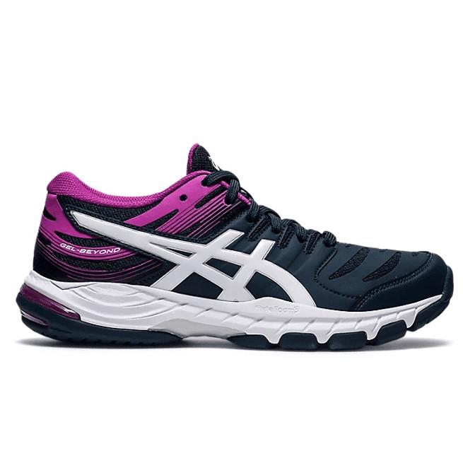 Asics Gel Beyond 6 Padel Sko til Damer - Komfort og Stabilitet