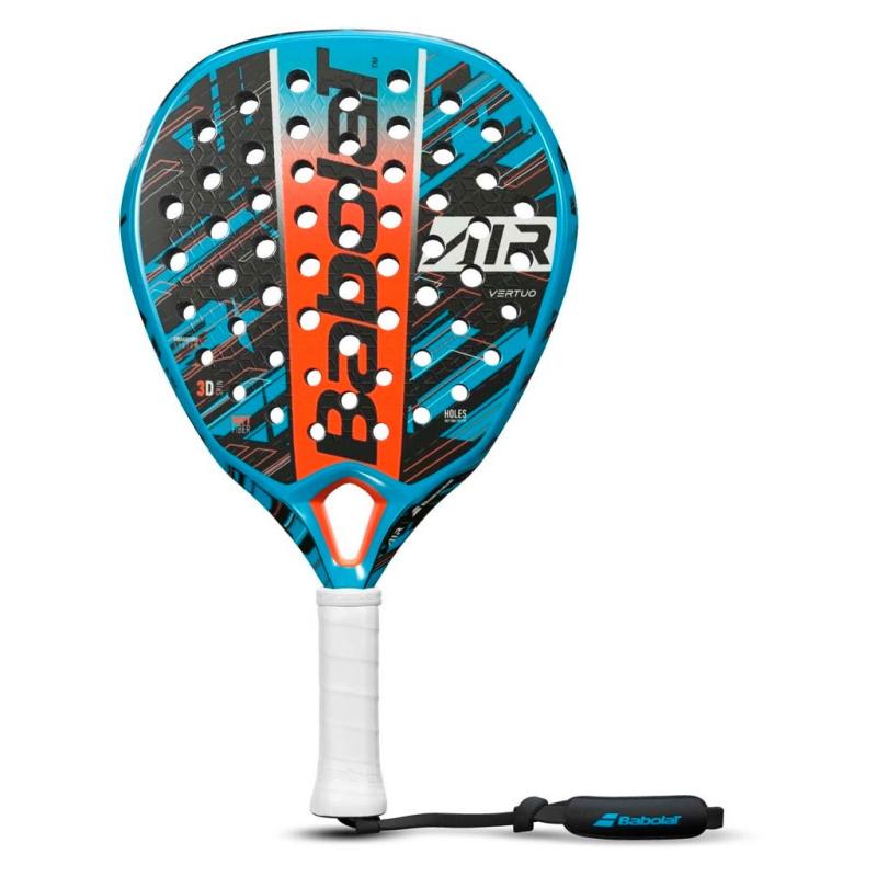 Babolat Air Vertuo Padelbat - Fantastisk tilbud!