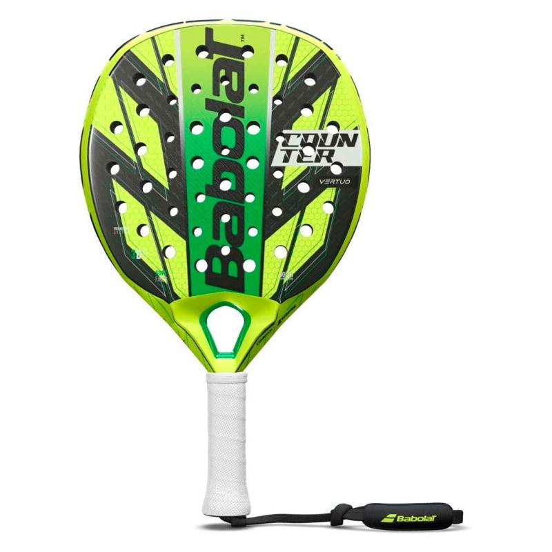 Babolat Counter Vertou Padelbat – Fantastisk tilbud!