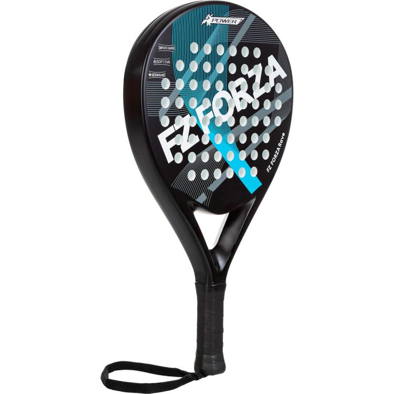Forza Rave Padelbat - Få dit padelbat til en god pris!